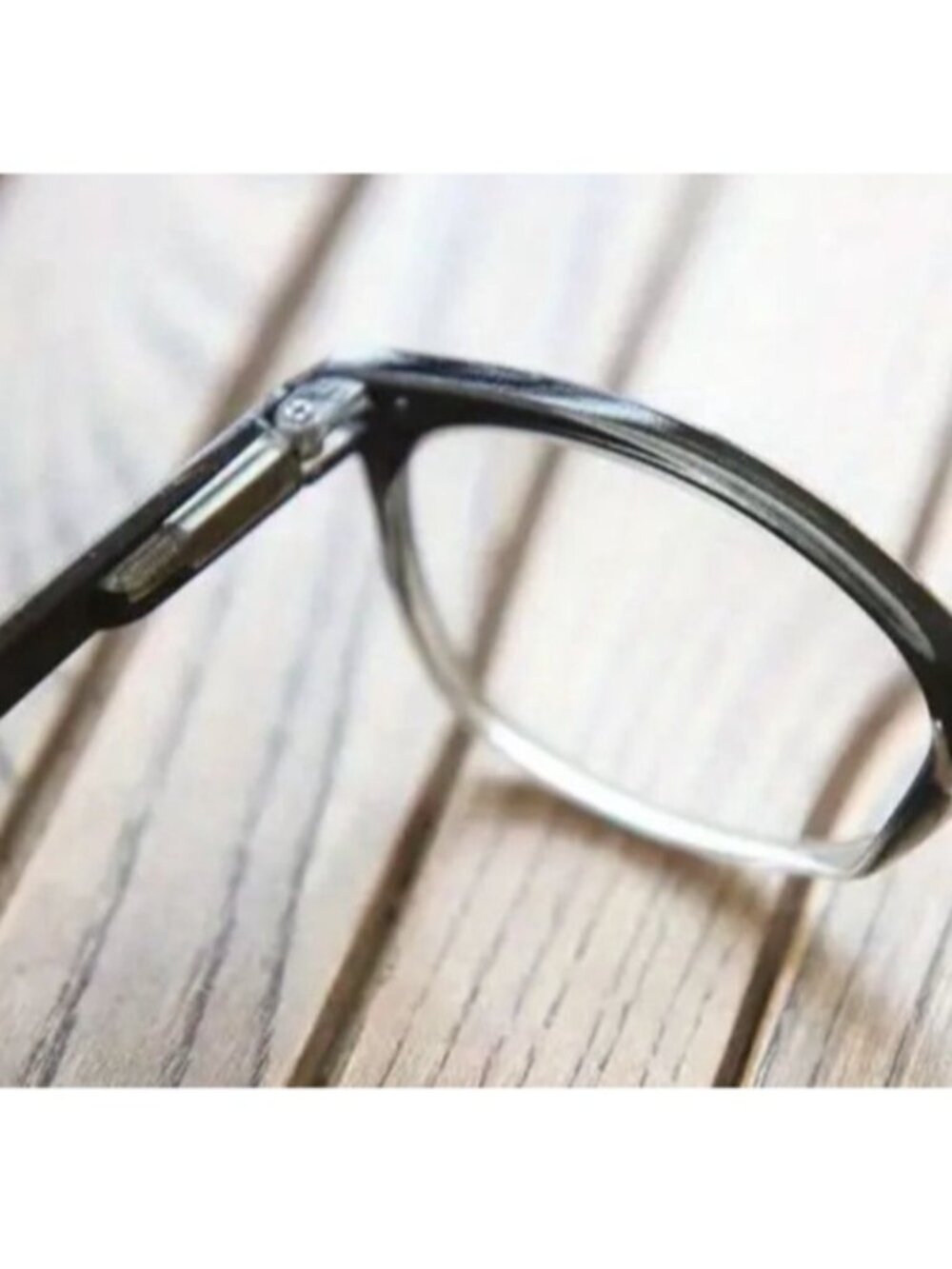 Readers 2 Pair Auto Flex Focus Magnification .5X through 2.5X Unisex Black - Picture 8 of 16